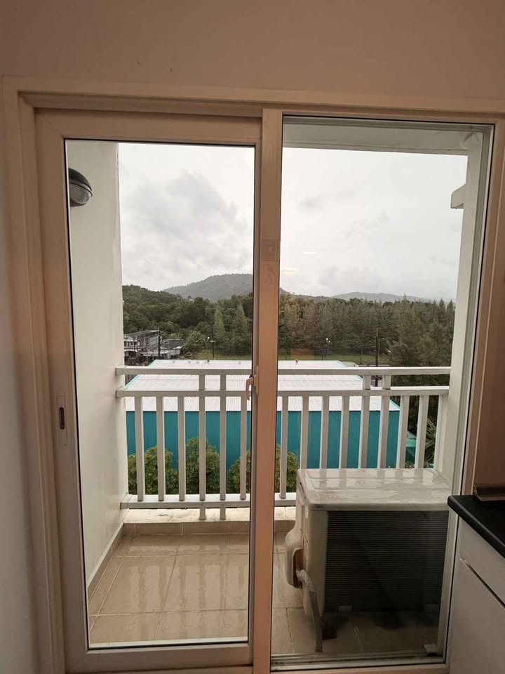 Studio condo for rent at Supalai Lagoon, Koh Kaew – photo 6