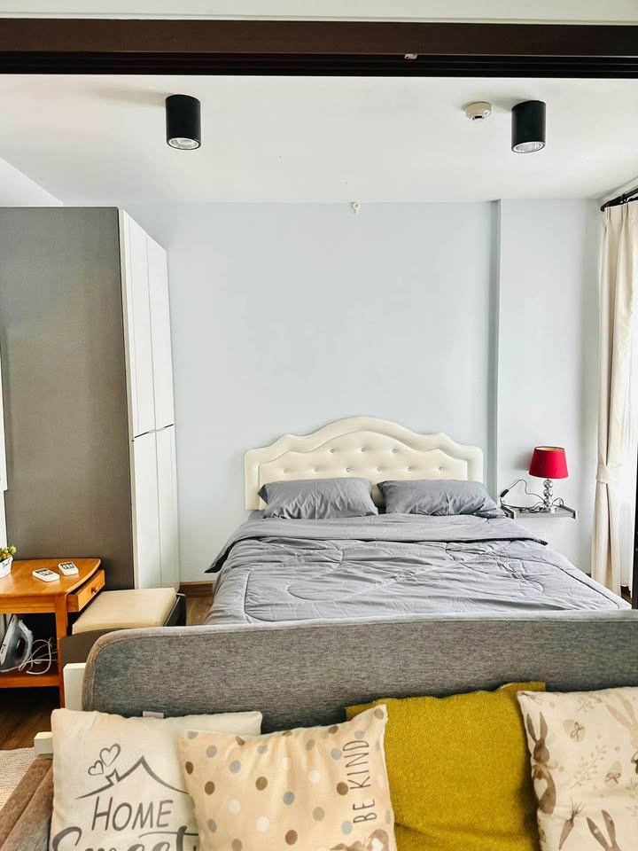 Condo for Rent at Zcape III near Central Phuket – รูปที่ 5