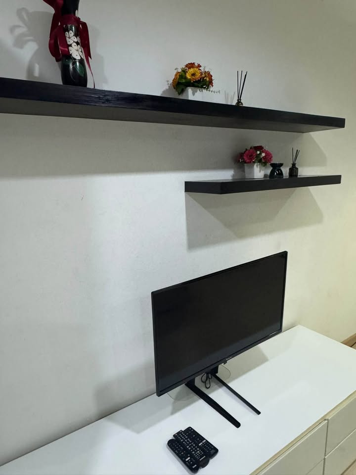 1-bed pool view condo for rent at The View Condo – รูปที่ 6