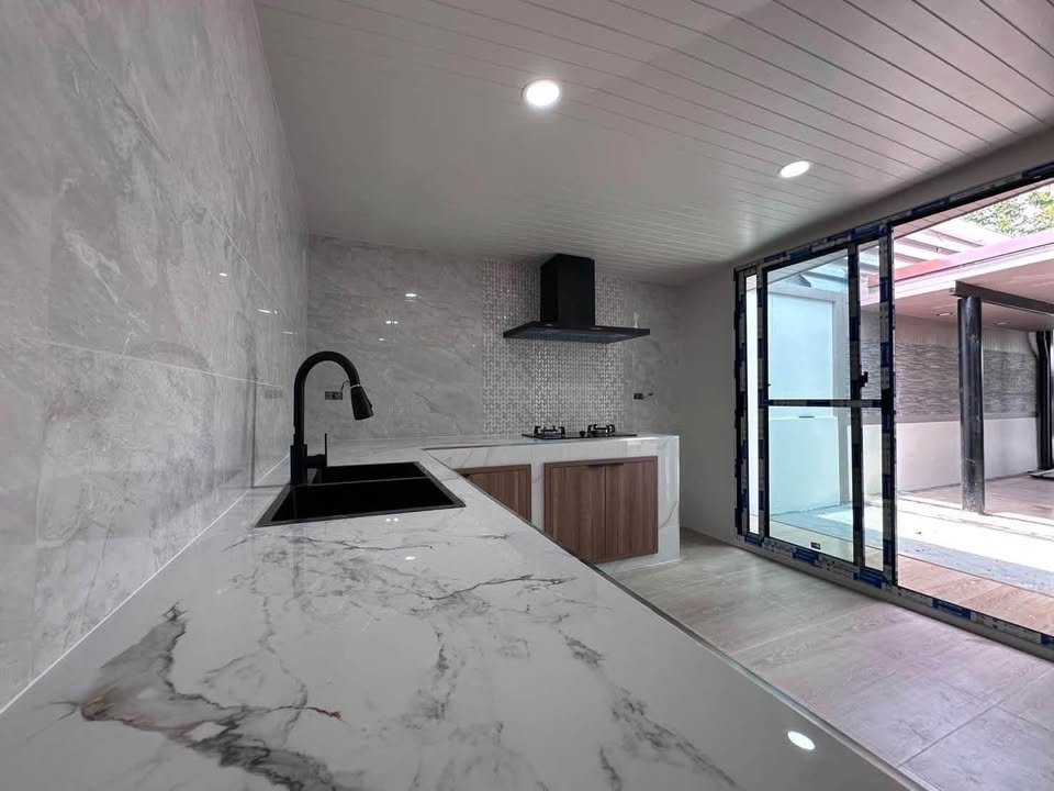 Renovated single-storey semi-detached house for sale in Pa Khlok – photo 8