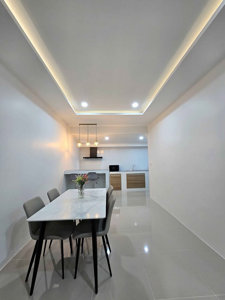 Renovated 2-bed house for rent near Robinson Chalong – photo 6