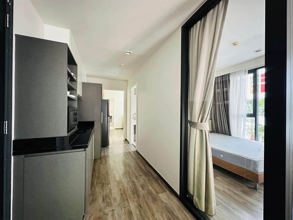 Furnished 2-bed condo for rent at The Deck Patong – รูปที่ 5
