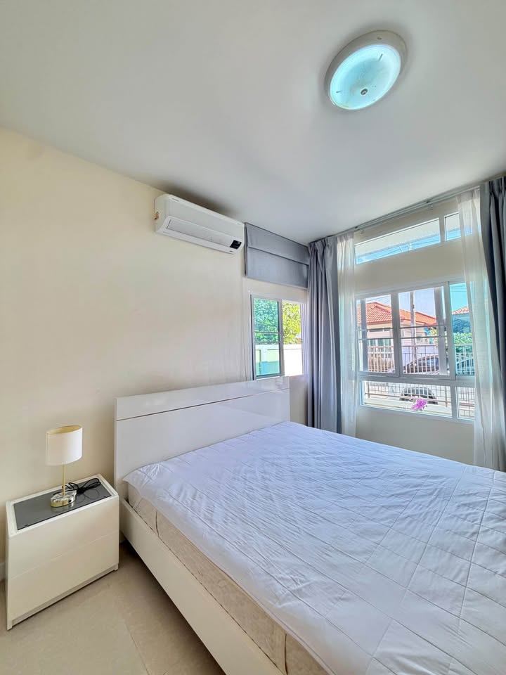 3-bedroom house for rent in Chaofah 2, Wichit-Chalong – รูปที่ 10