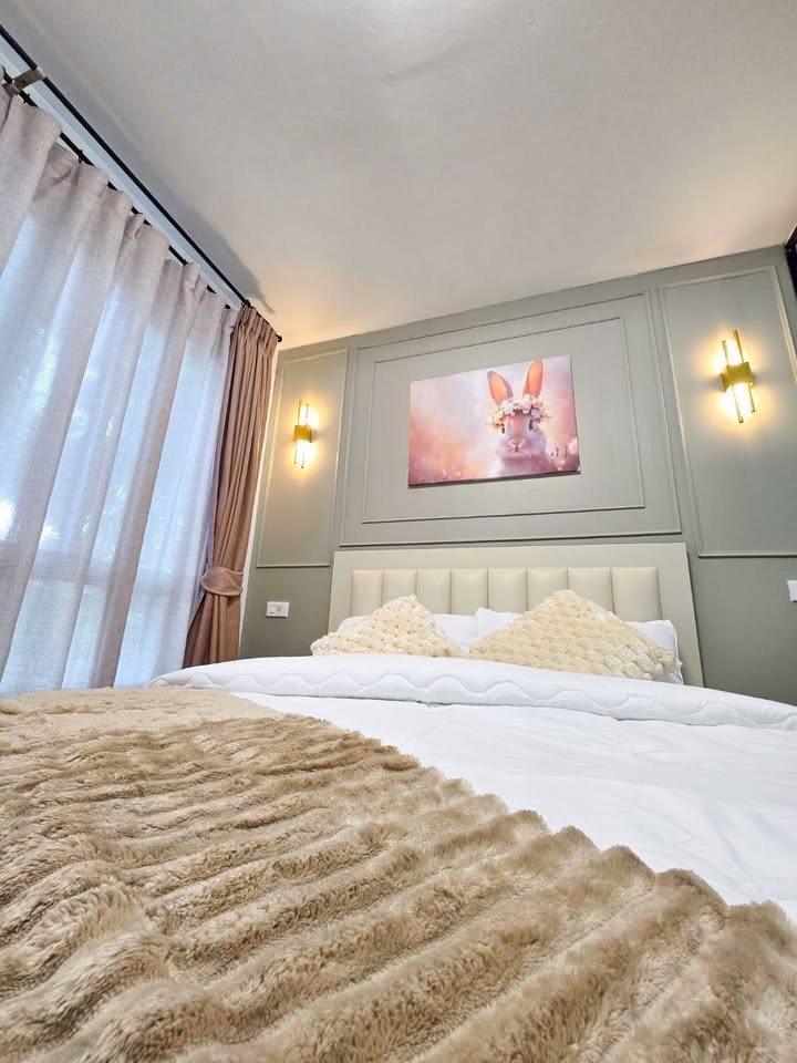Renovated 1-bed condo at Dcondo Kathu – photo 8