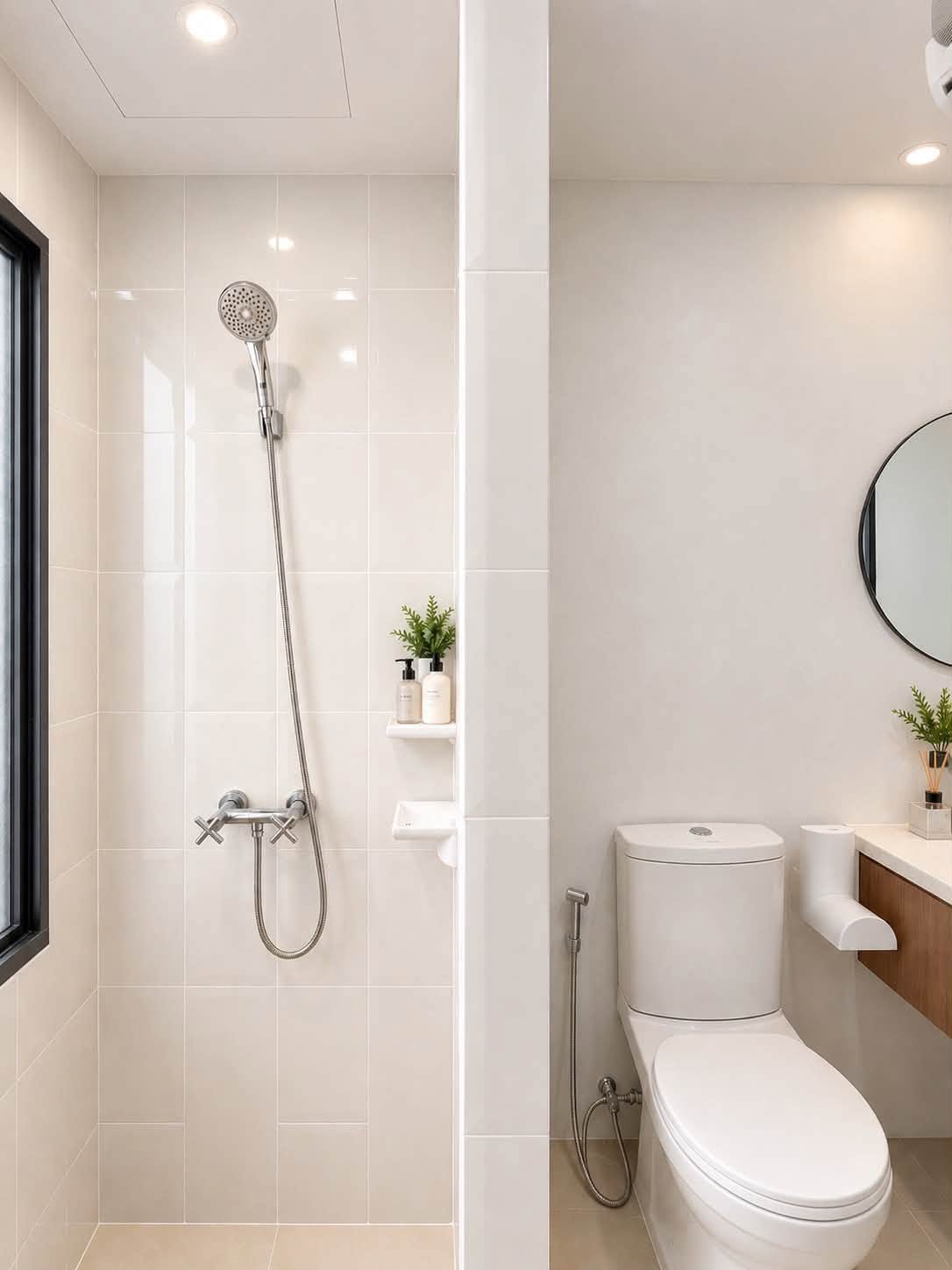 Mountain view condo for sale at Square Condo, Kuku – photo 9