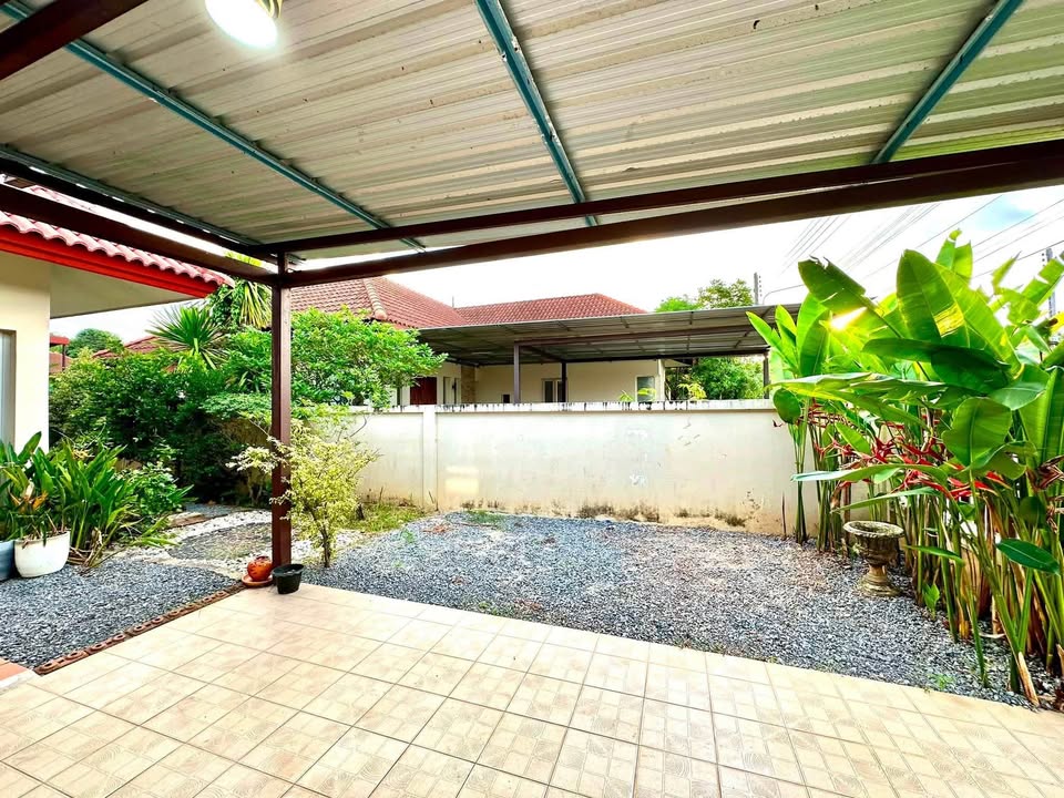 2-bedroom house for rent at Ban Pon, Thalang – รูปที่ 3