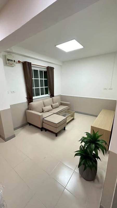 Corner 1-Bed Apartment for Rent, Baan Porn Housing New Phase – photo 2