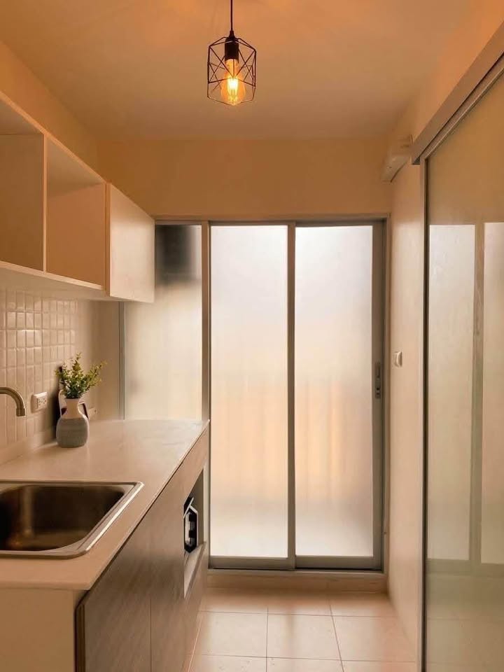 Renovated 1-Bed Condo for Sale at Dcondo Campus, Pool View – รูปที่ 10