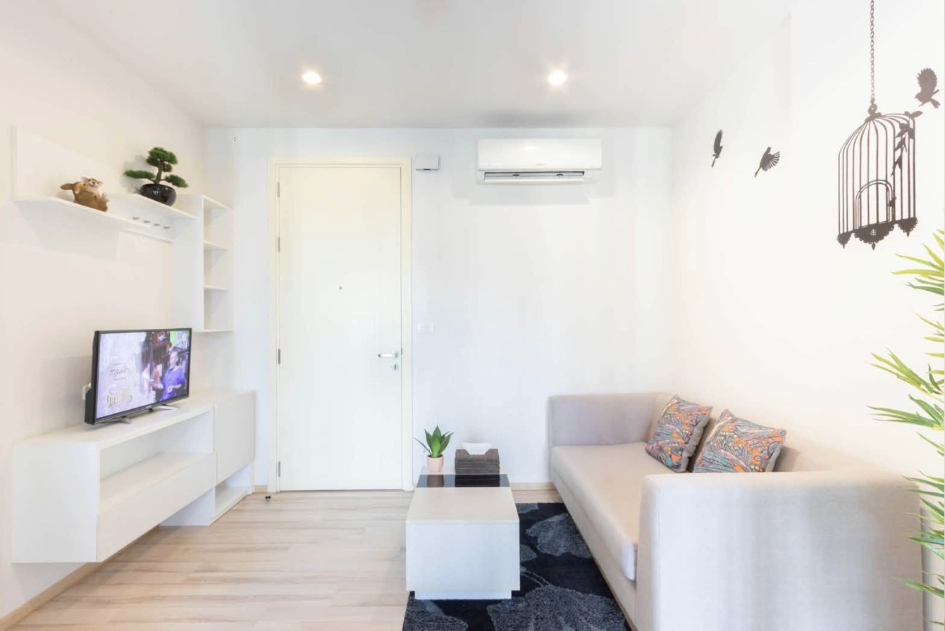 1-bedroom condo for rent at The Base Uptown, Phuket – รูปที่ 16