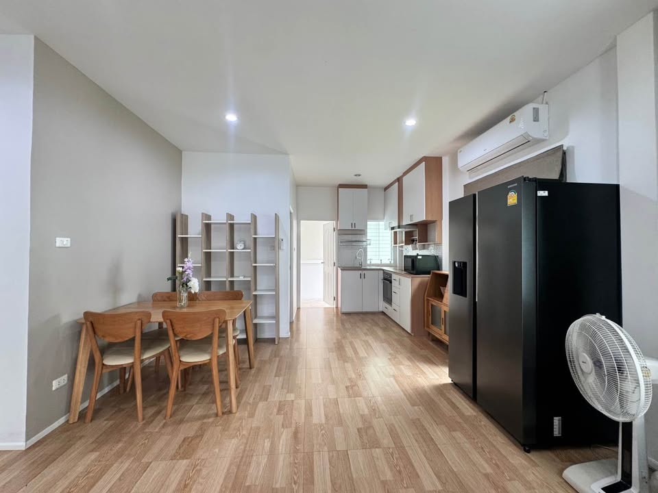 2-bed corner home with garden at Sinsuk Thani, Thalang – photo 5