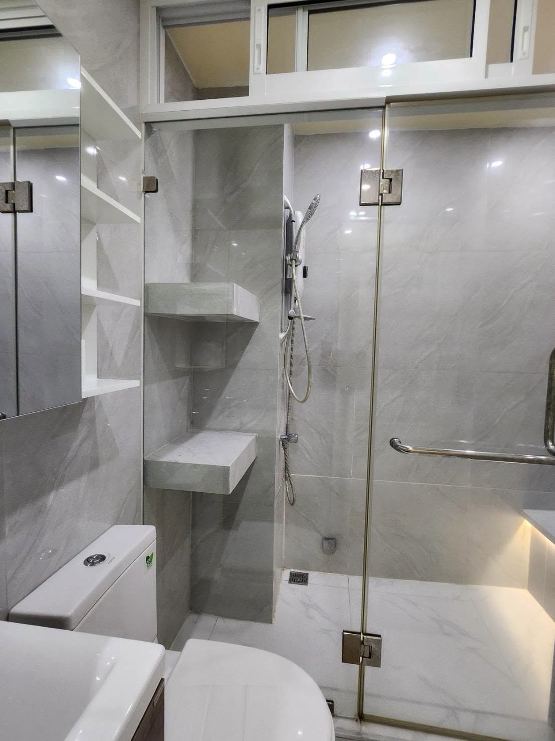 21 sqm condo for rent, Zcape 1 near Laguna – photo 6