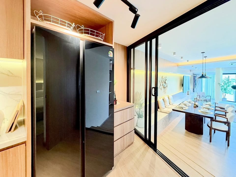 Renovated 3-bedroom golf view condo for sale in Kathu – photo 7