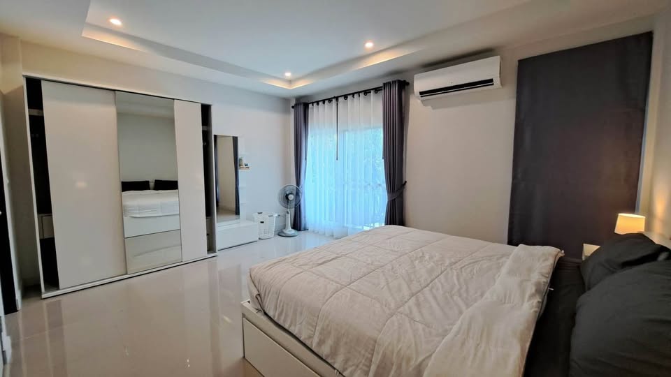 Furnished corner townhouse at Supalai Primo Srisoonthorn – photo 6