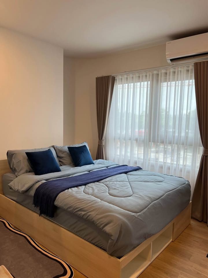 1-Bedroom Condo for Rent at Escent Condo Phuket – photo 6