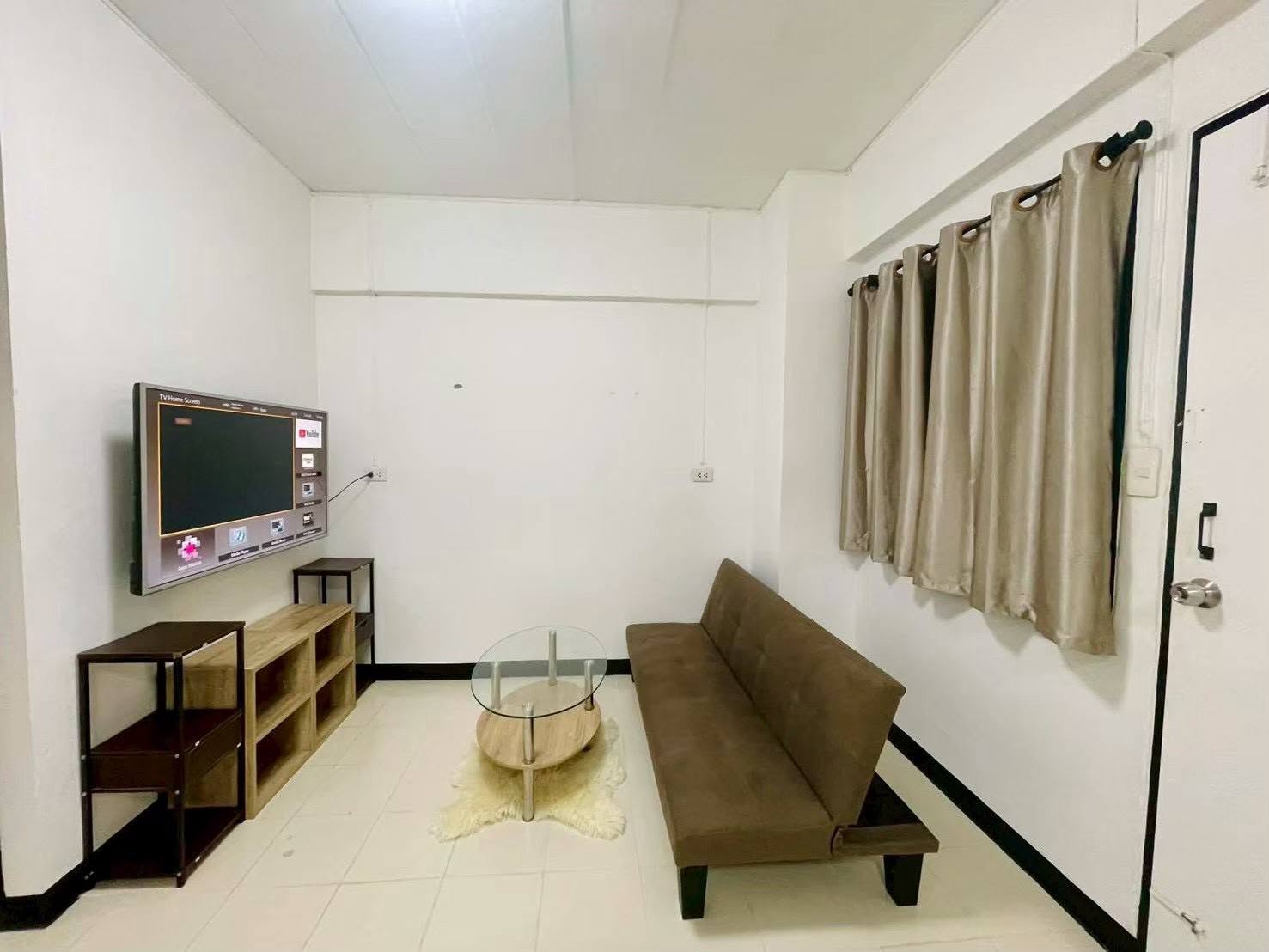 1-bedroom unit for rent at Kheha Ban Phon – photo 5