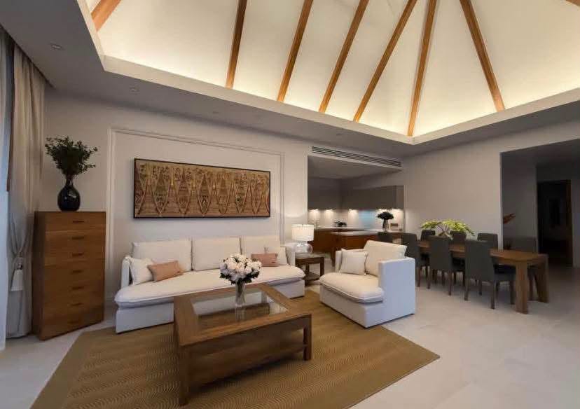 3BR private pool villa for rent, Bangtao/Layan – photo 9