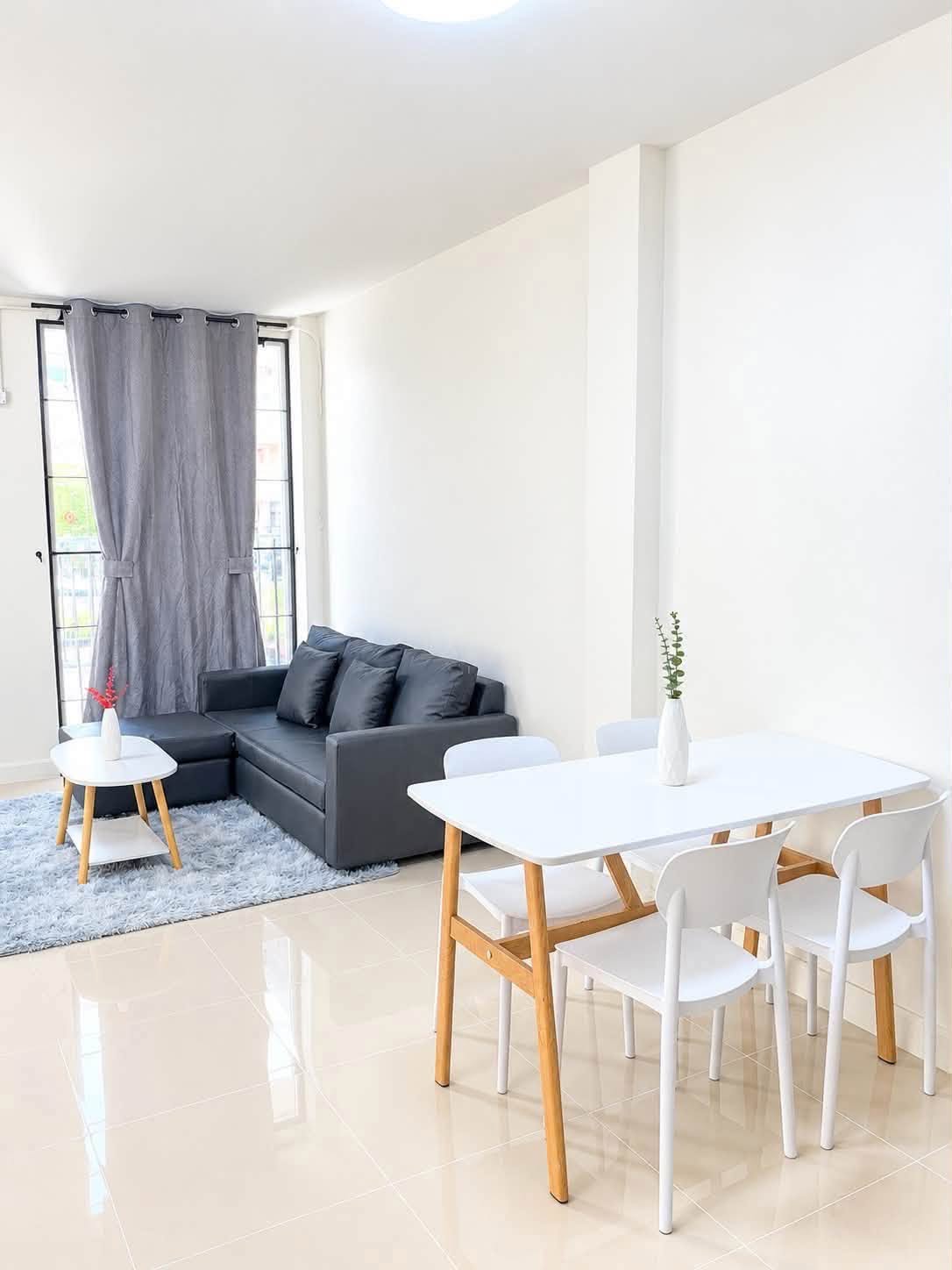 2-storey townhouse at At Town 2 (Poonphon), city centre – รูปที่ 6