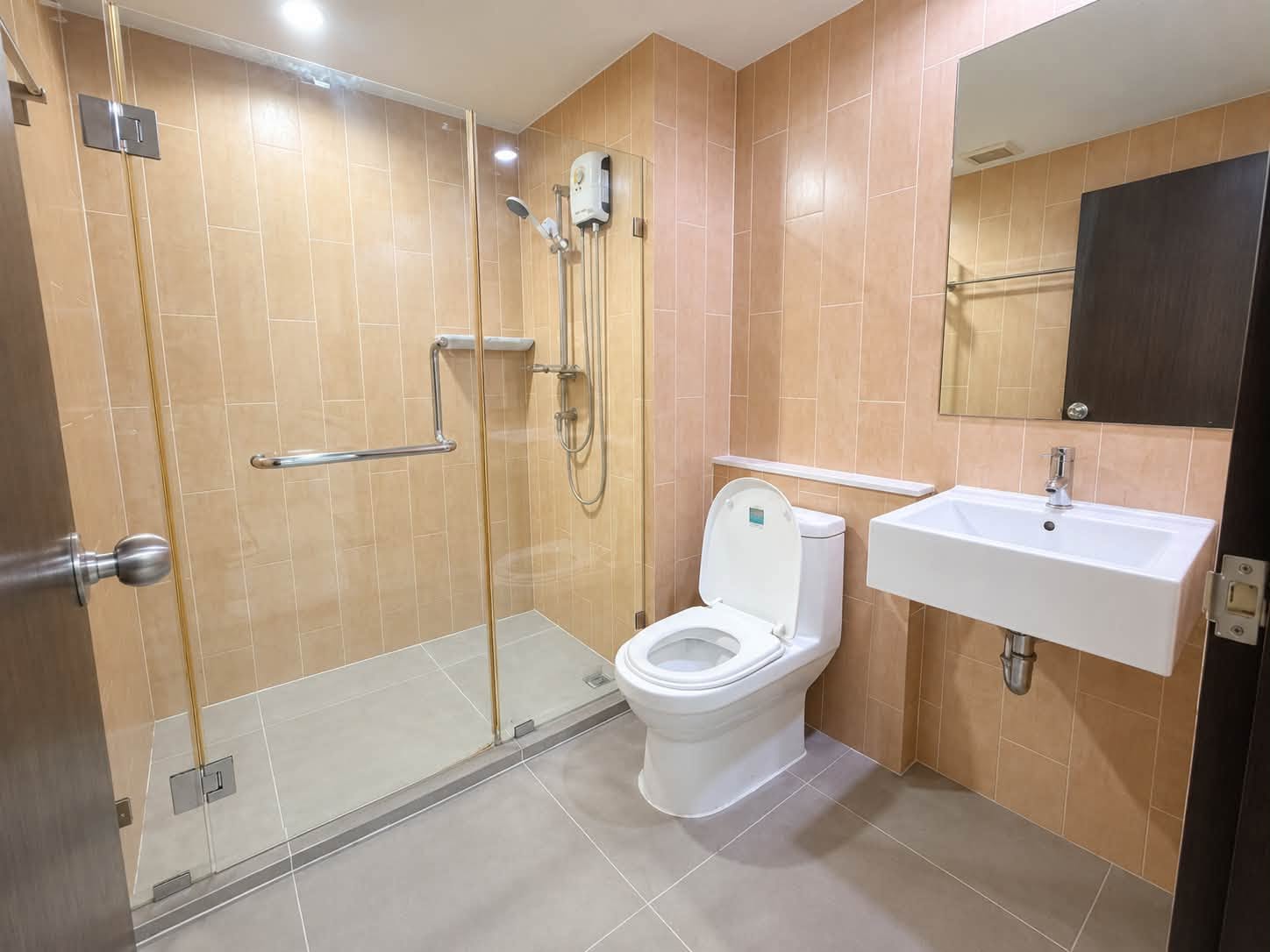Furnished Centrio Condo for Rent Opposite Central Phuket – photo 4