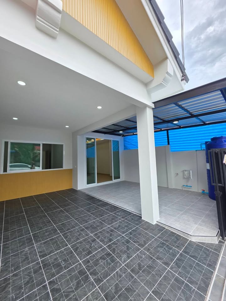 2-bed house at Dusit Buri Village – photo 2
