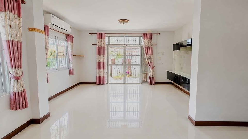 2-Storey Semi-Detached House for Sale at Panason Villa Bo Rae, Wichit – photo 4