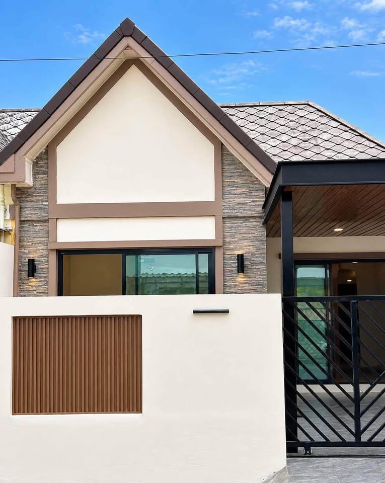 Renovated single-storey semi-detached house for sale in Pa Khlok – photo 2