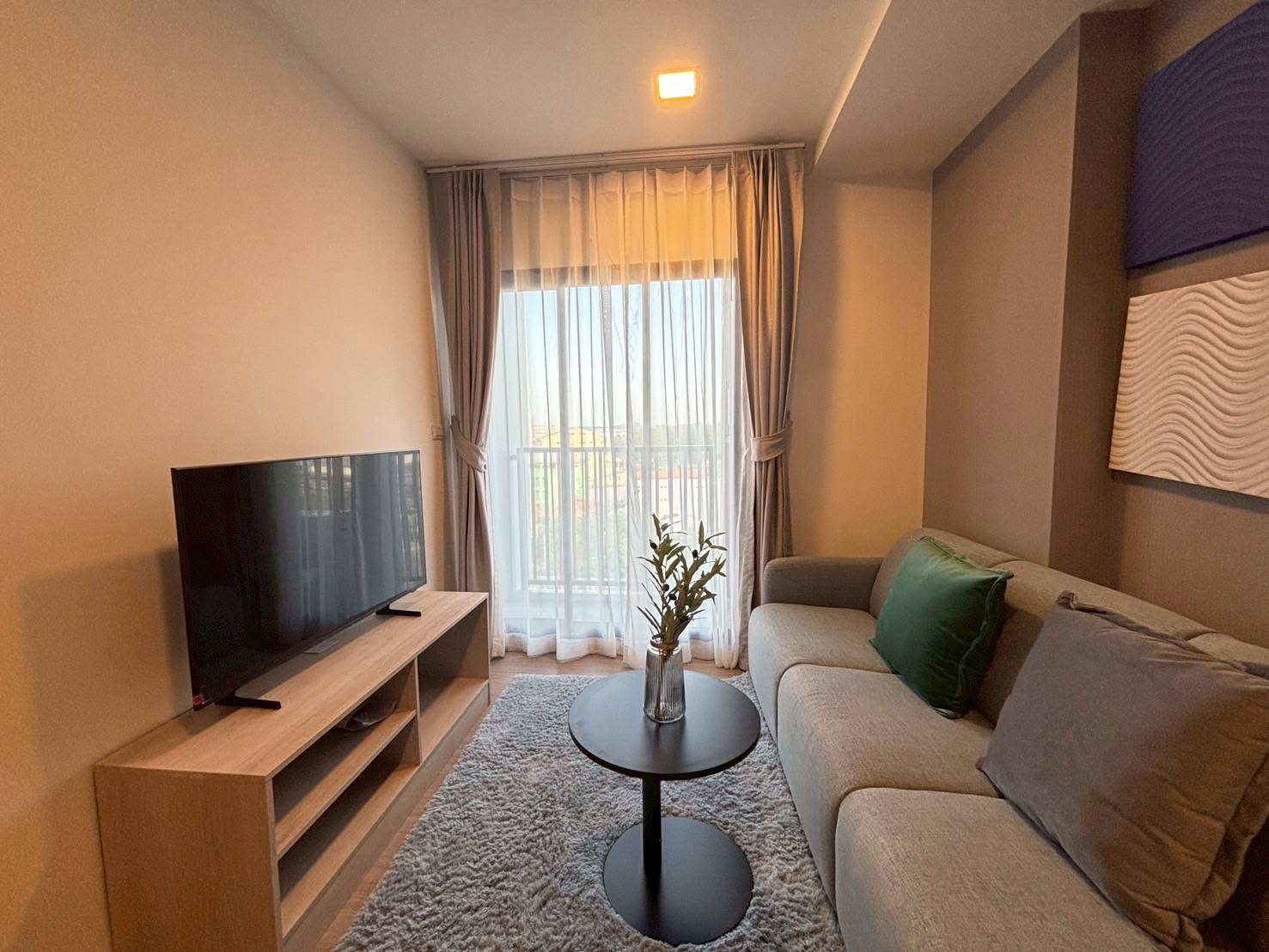 2-bedroom corner condo with pool view for sale at The Base Bukit – photo 13