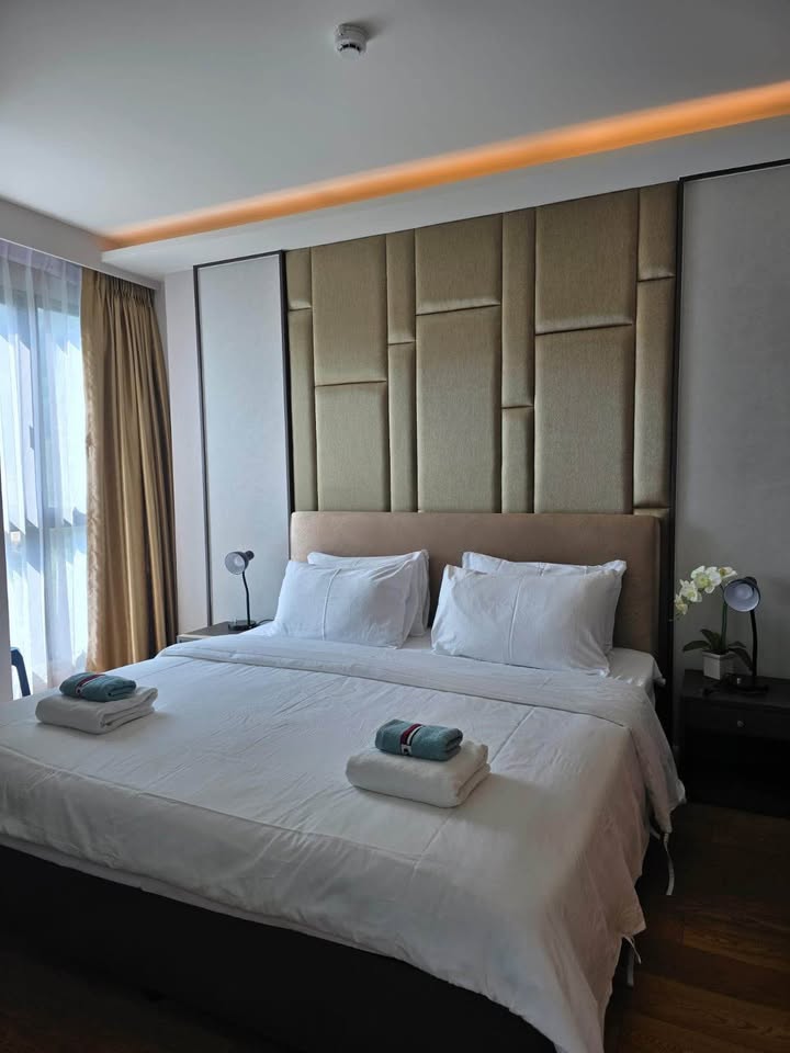 1-bedroom 47 sqm condo for rent at Mida Resort, Surin Beach – รูปที่ 4