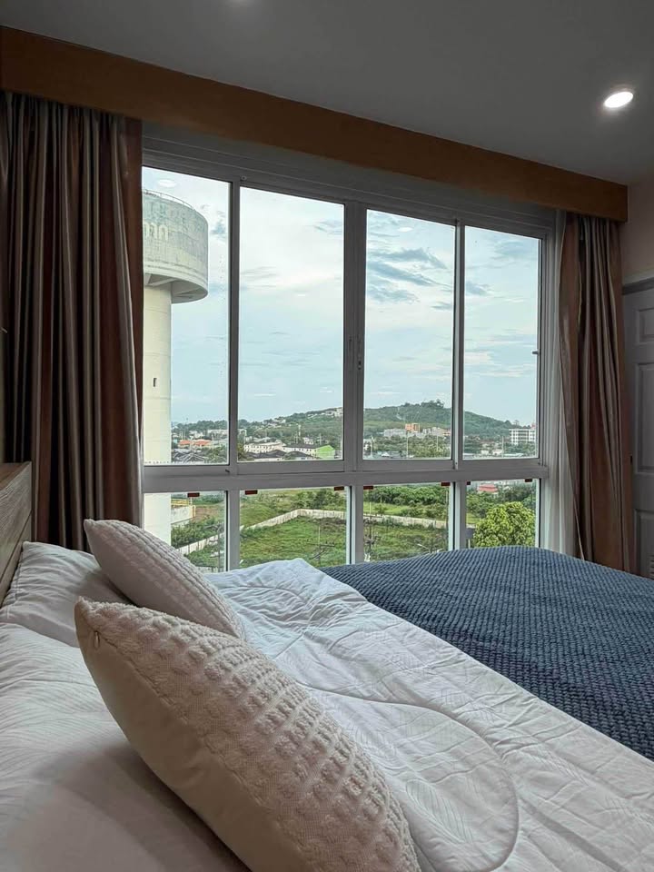 1-Bed Condo for Rent at Telburi Condo 1, Phuket – รูปที่ 2