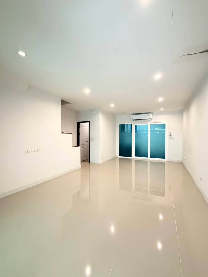 3-bed townhouse for rent at Supalai Primo Kuku – รูปที่ 2