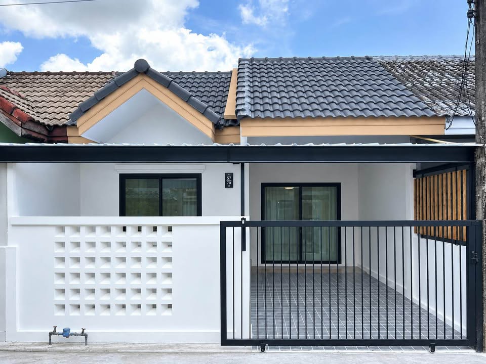 Newly renovated 2-bedroom house for sale in Wichit – photo 2