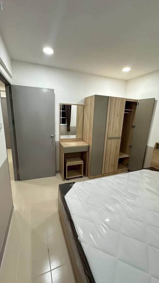 1-Bed Corner Unit for Rent at Baan Porn Housing (New Phase) – photo 5