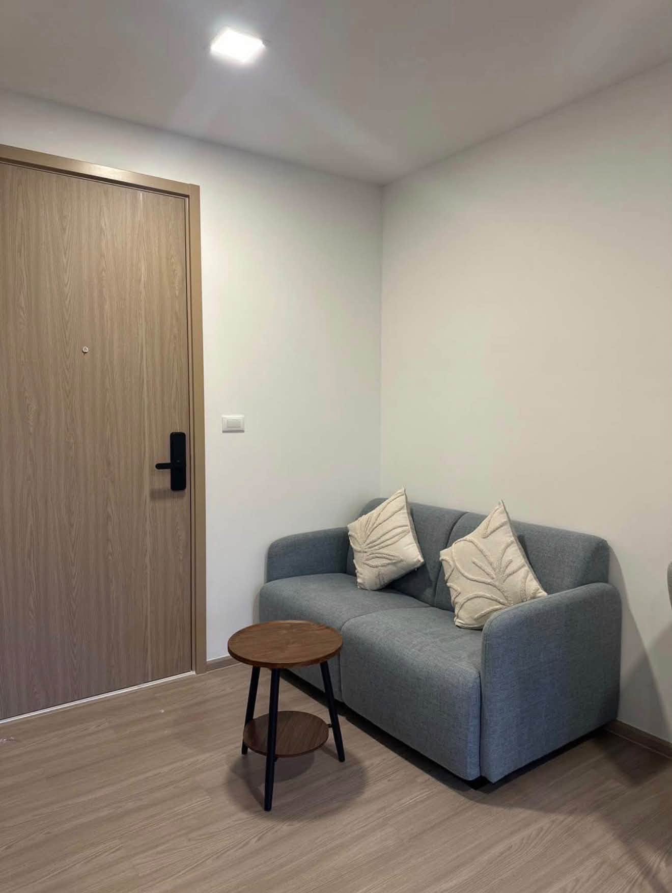 1-bed condo at The Base Bukit Phuket opposite Makro – photo 3