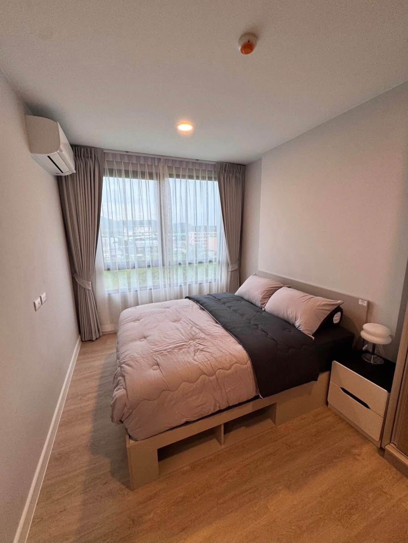 1-bedroom plus condo for rent at The Cube Amaze – photo 2