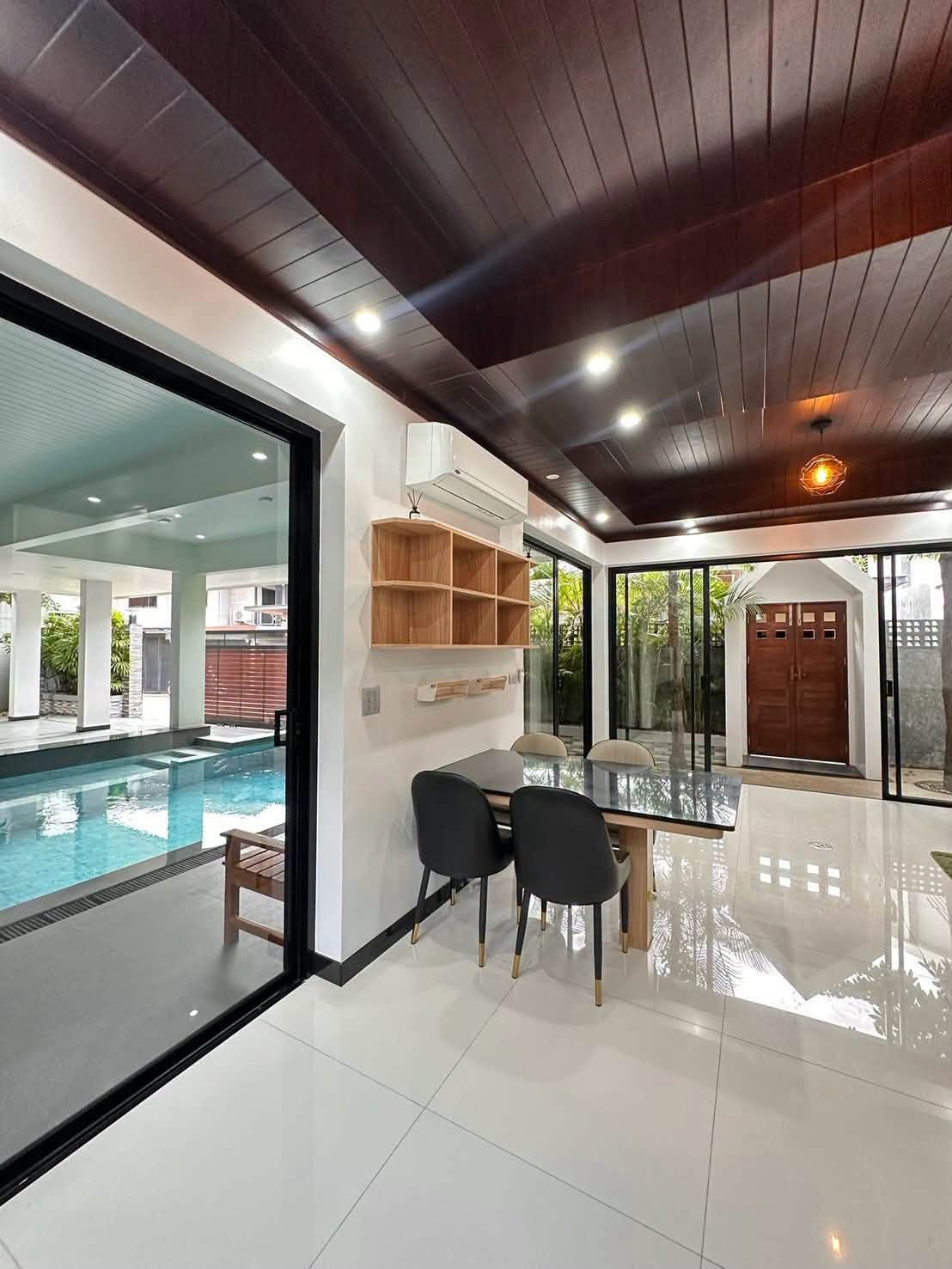 3-bedroom private pool villa in Thalang – photo 7