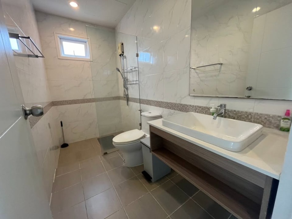 3-bedroom private pool villa for rent in Chalong – รูปที่ 5