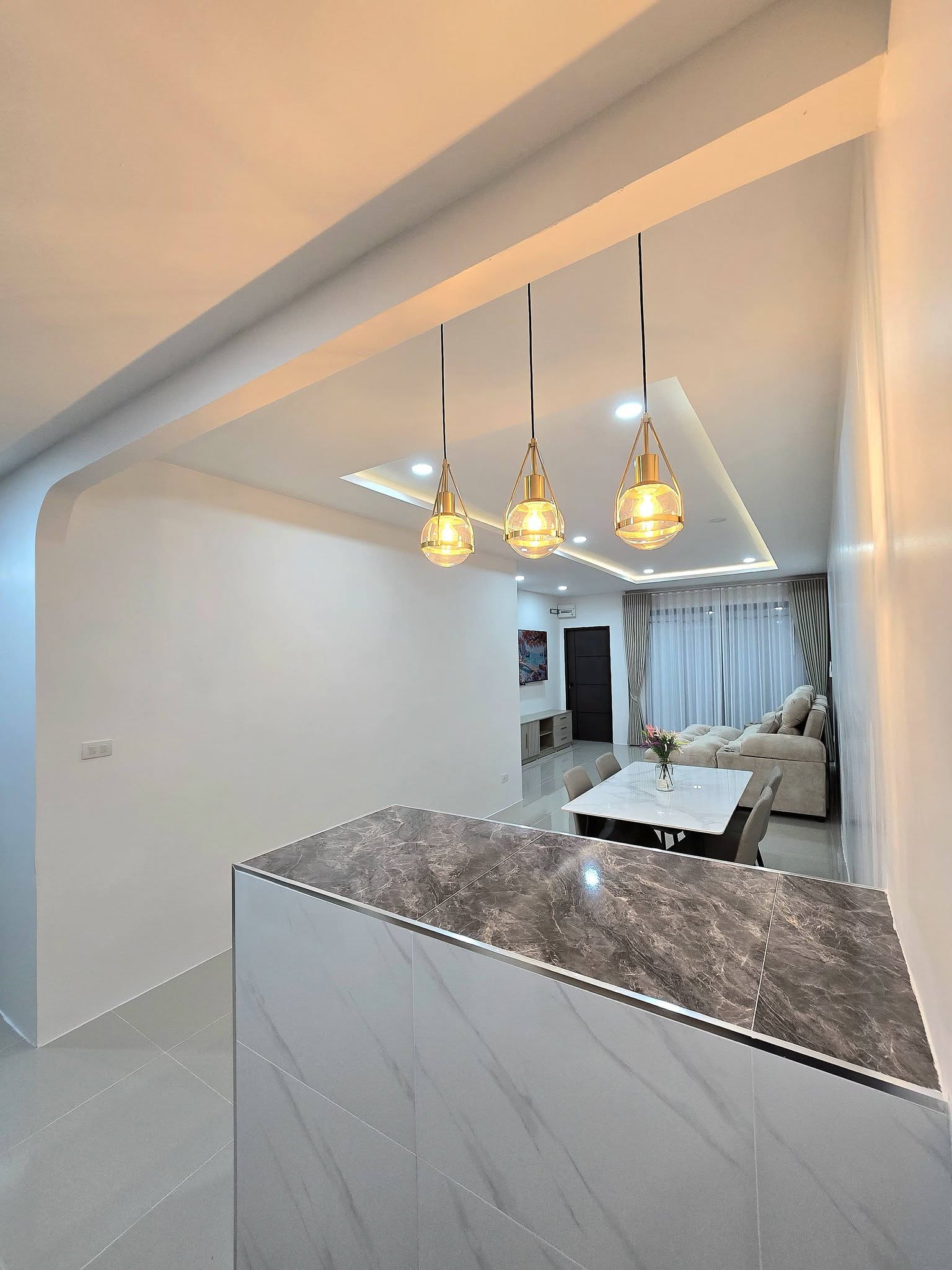 Renovated 2-bedroom house for rent in Chalong – photo 8
