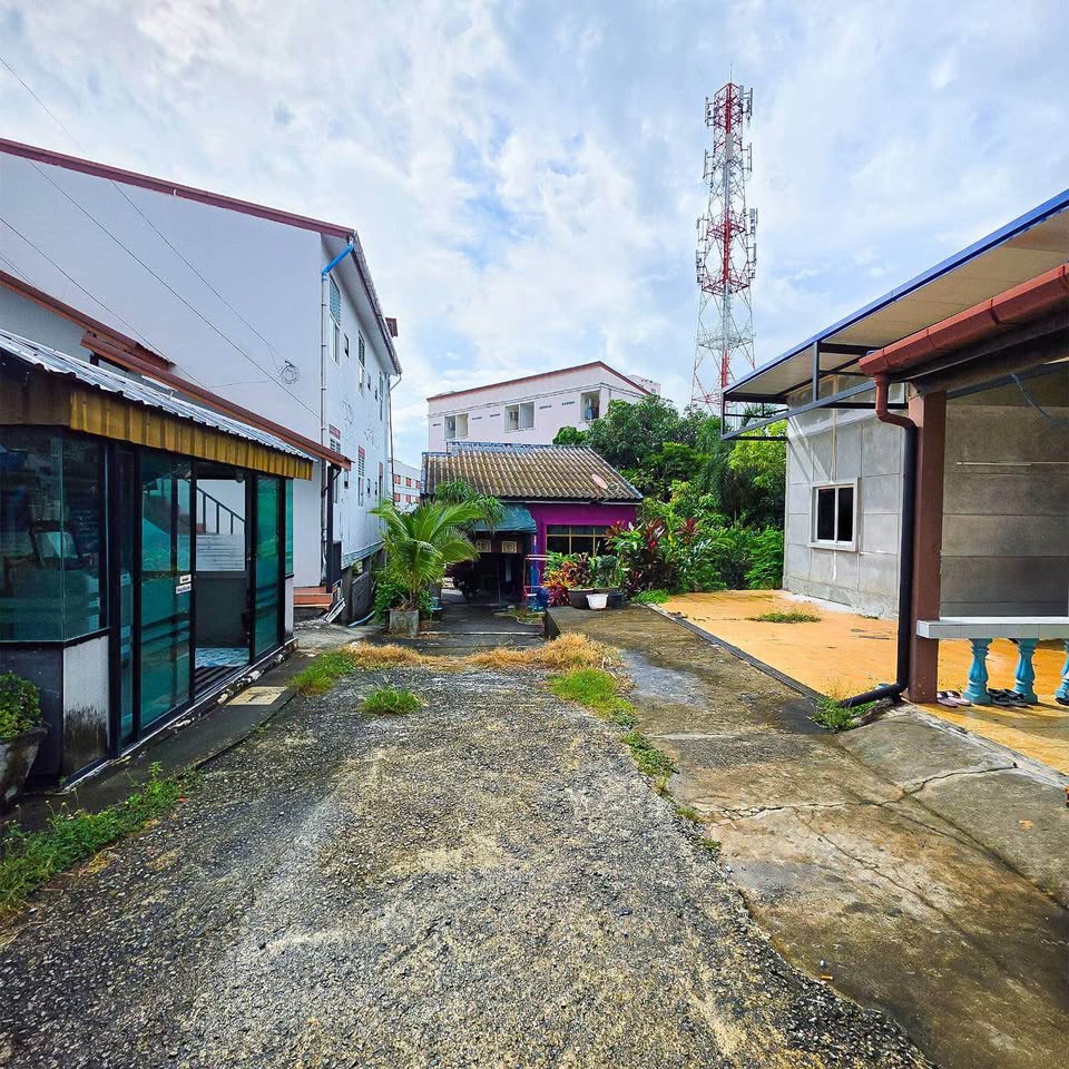 Single-storey 2-bedroom house for sale in Sam Kong, Soi Nawarak – photo 3