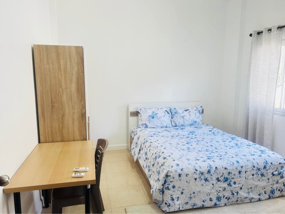 3-bedroom furnished house for rent at Mandana Village, Chalong – photo 6