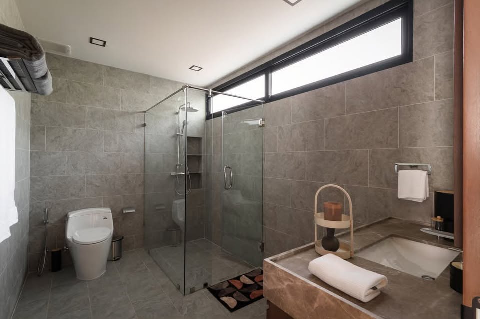 2-Bedroom Sea View Villa with Jacuzzi at Layan Hills Estate – photo 8