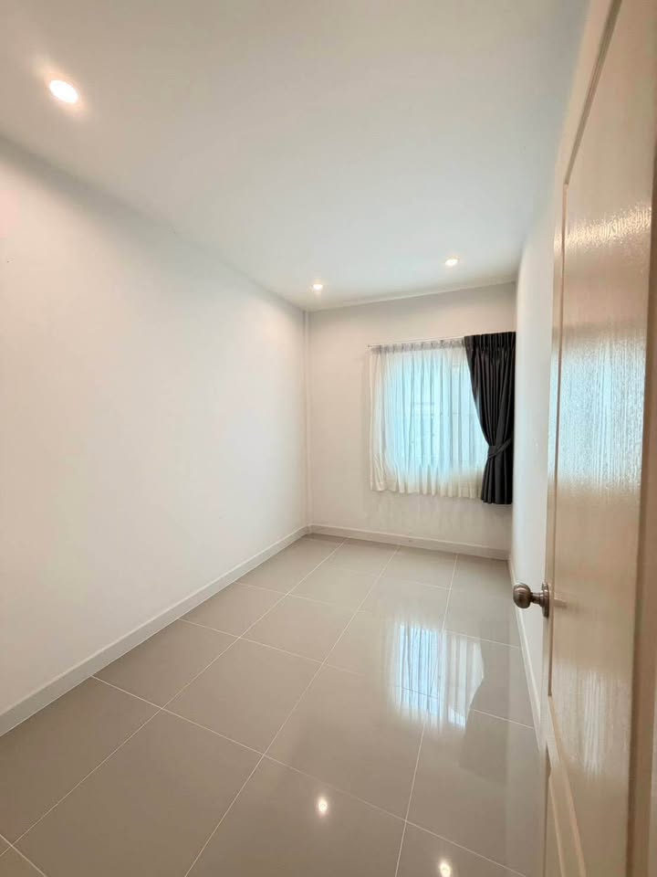 3-bed townhouse for rent at Supalai Primo Kuku – รูปที่ 7