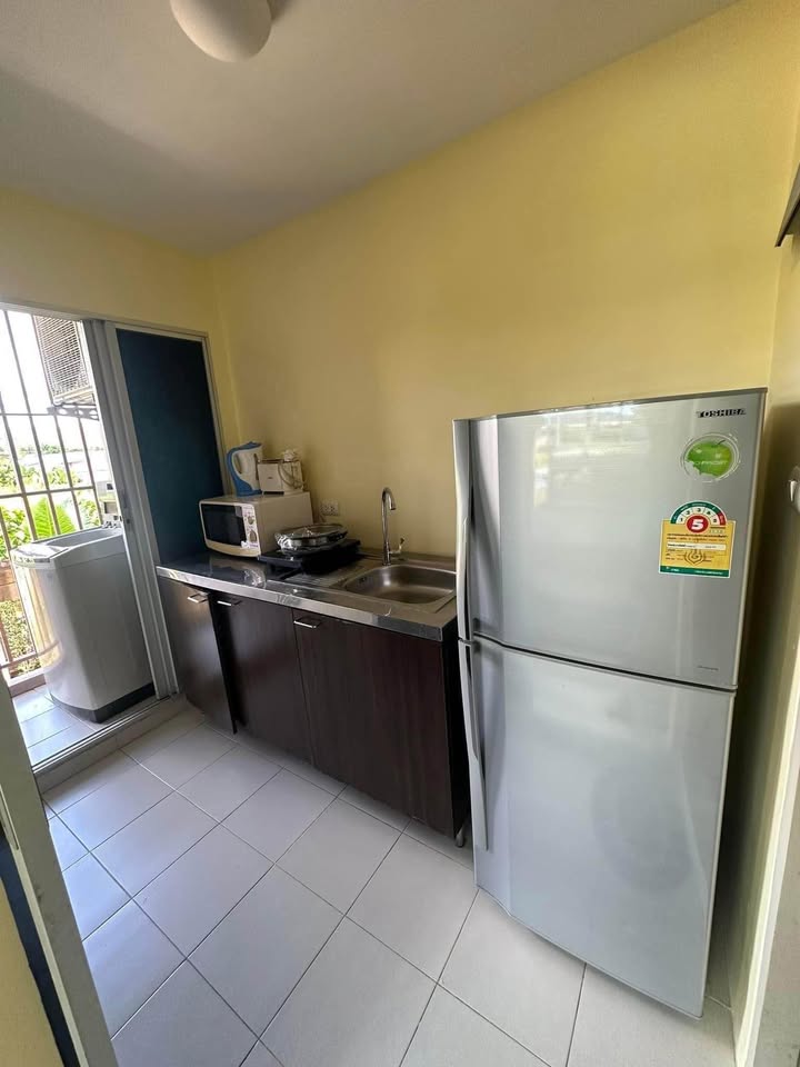 1-bedroom condo for rent at Dcondo Creek, Kathu – photo 9