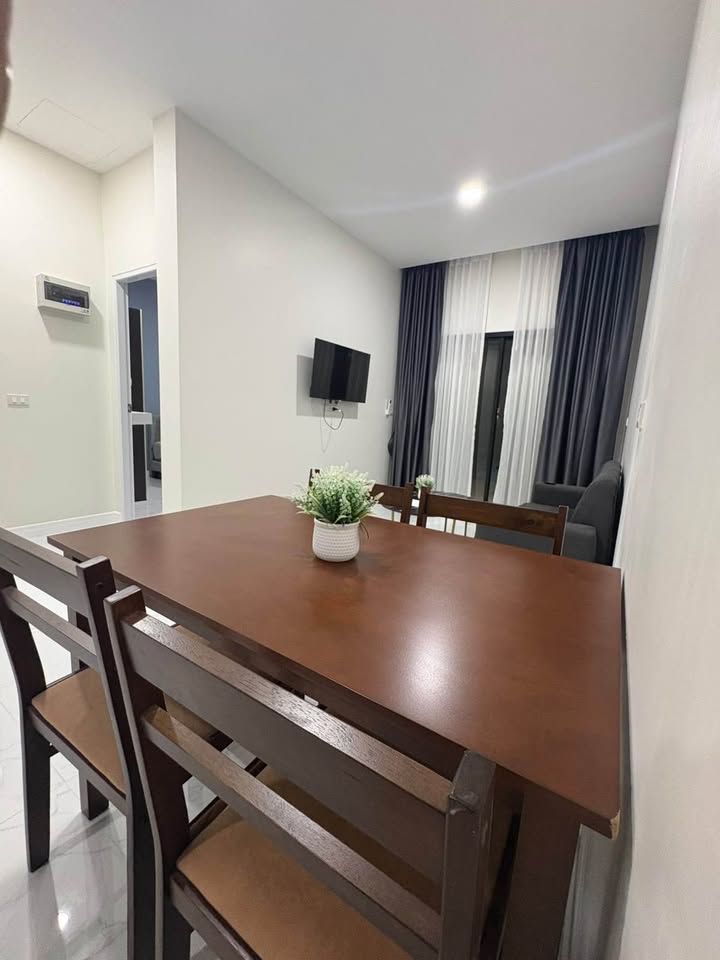 New 2-bed furnished house for rent in Pa Khlong Chip, Thalang – photo 8