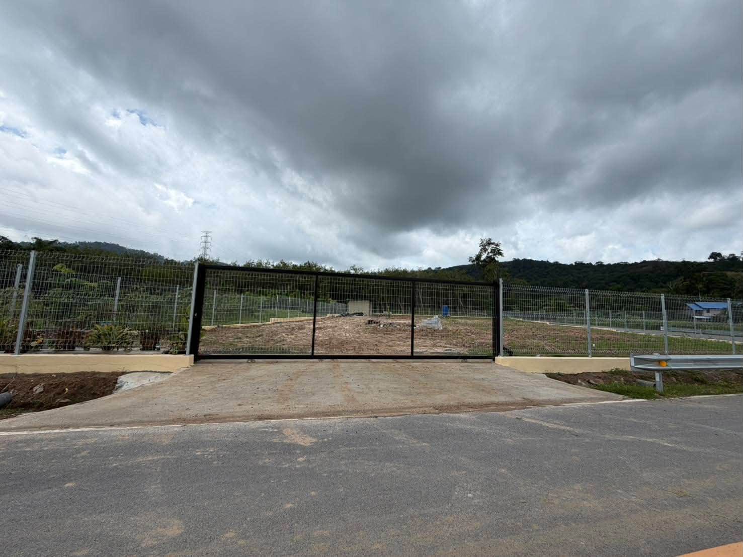 252 sq wah land plot near BISP, Ko Kaeo – photo 2