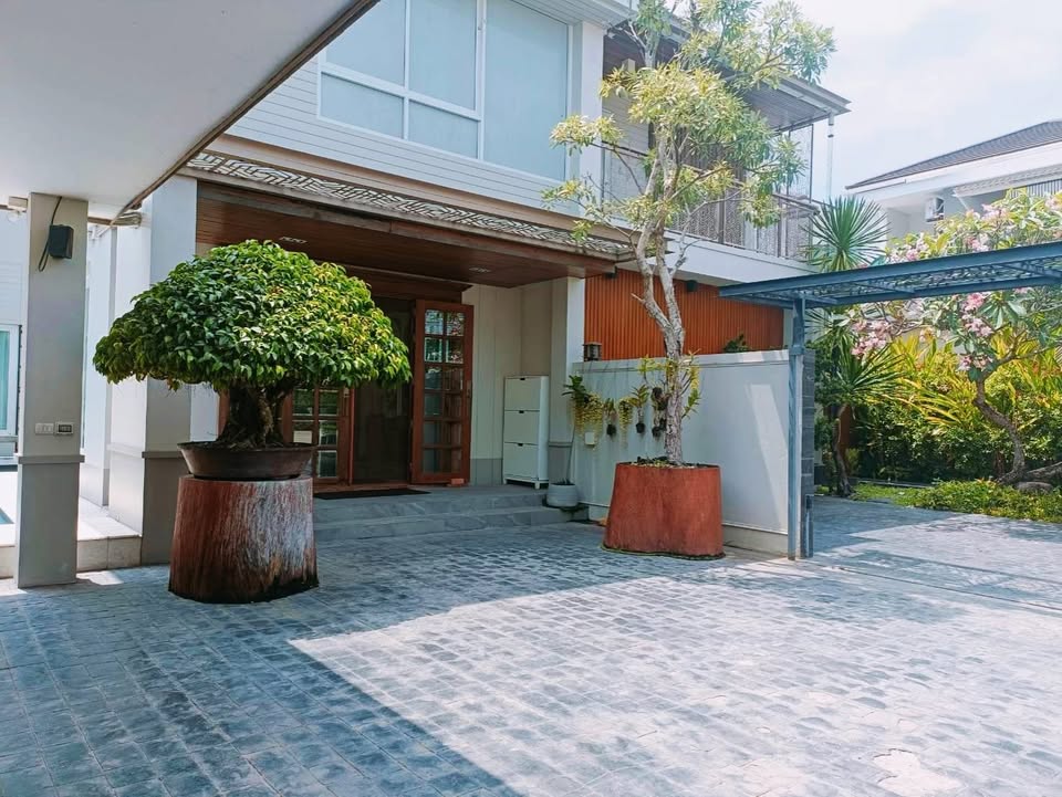 4-bed luxury pool villa in Phuket town centre – photo 2