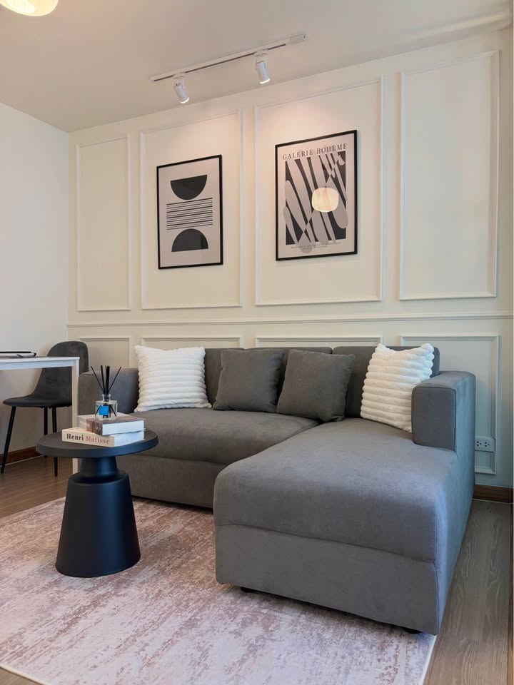 Renovated condo for sale at D Condo Kathu – photo 2