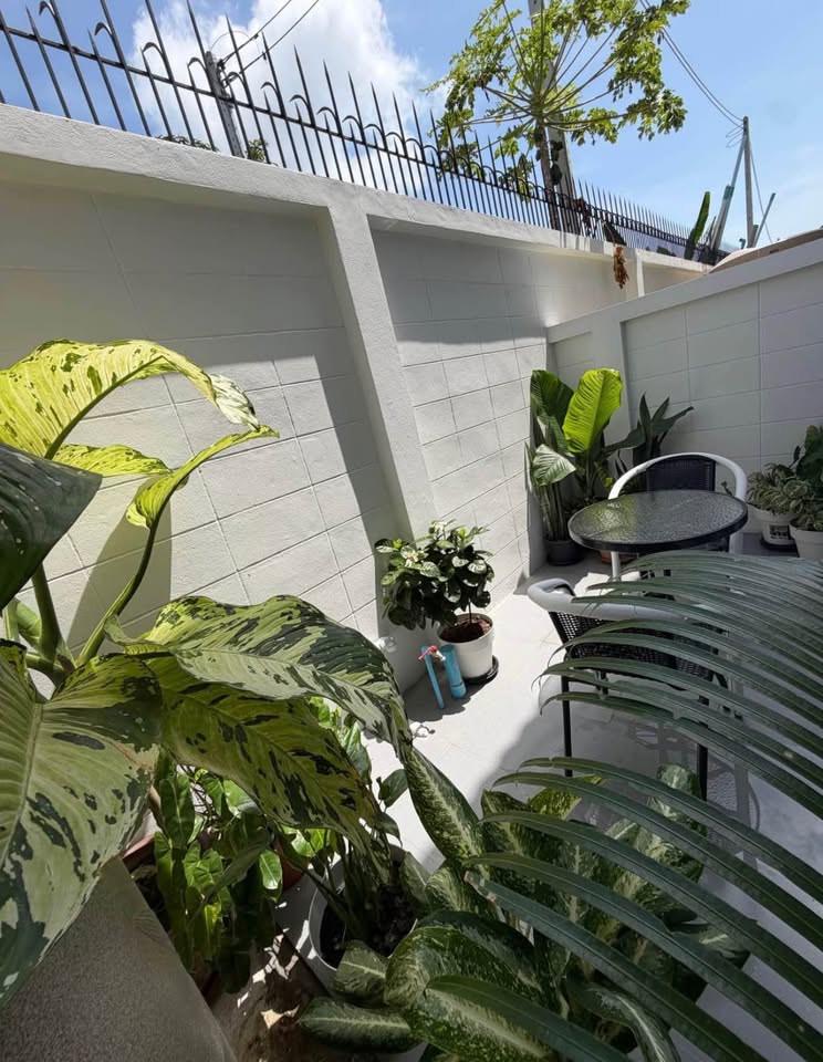Brand-new 3-bedroom house for rent at Supalai Primo Phuket, opposite Robinson Thalang – photo 10