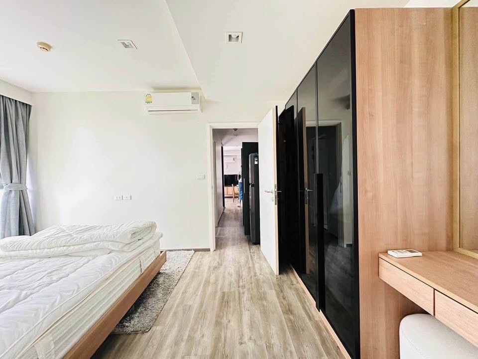 Furnished 2-bed condo for rent at The Deck Patong – รูปที่ 10