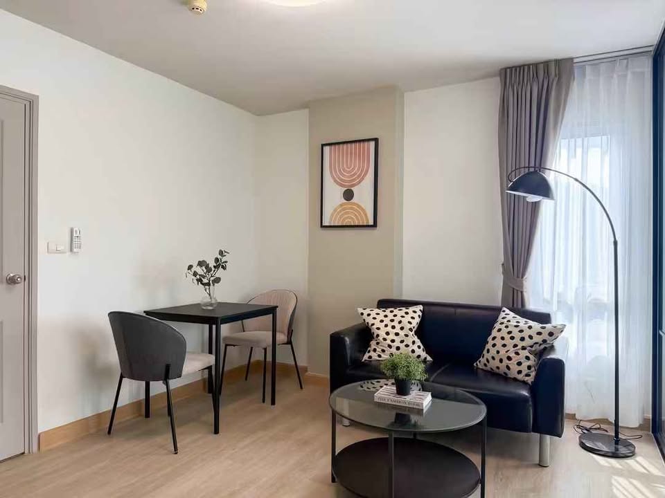 D Condo Kathu-Patong 1-Bed Corner Unit for Sale, Building A, 7th Floor – รูปที่ 4