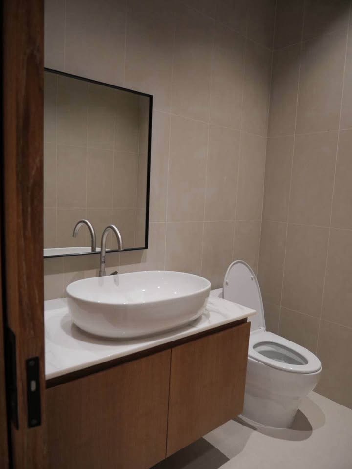3-bedroom private pool villa for rent in Bang Jo, Thalang – รูปที่ 8