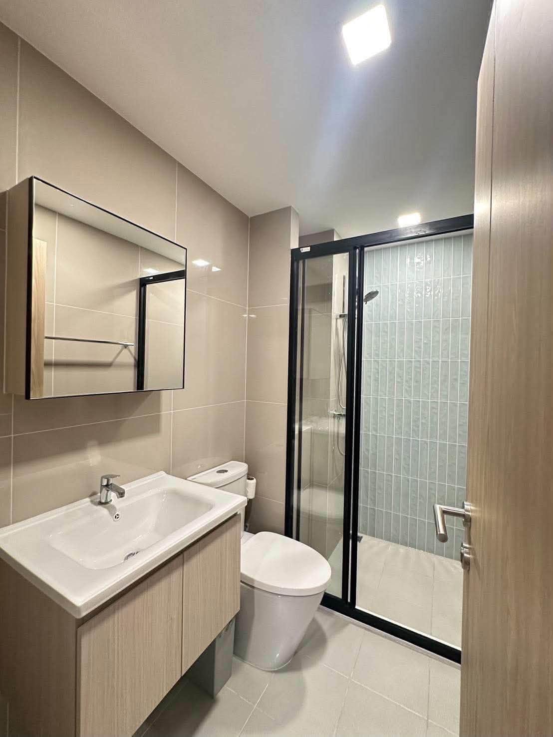 1-Bed Condo for Rent at The Base Bukit Phuket – photo 7